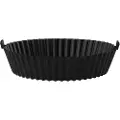 Maku Silikonform til Airfryer 21,5x17,5 cm – Non-stick, Enkel Rengjøring