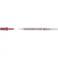 Sakura Gelly Roll Glaze 3D-Roller Deep Red