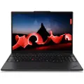 Lenovo Thinkpad T16 Gen 3 16´´ Ultra 5-125u/16gb/512gb Ssd Bærbar Datamaskin