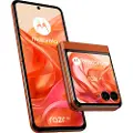 Motorola razr 50 8/256GB oransje
