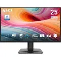 MSI 24,5" PRO MP251 E2 - LED monitor - Full HD (1080p) - 25" - HDR