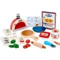 Little Tikes LT Creative Chefs Pizza Kit