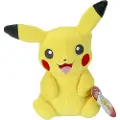 Pokémon Plush 20 cm Pikachu