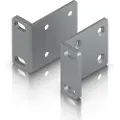 Ubiquiti - Rack-monteringsører - kit - 1U