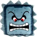 Tomy Super Mario Mocchi-mocchi Mega Thwomp 38 Cm Bamse