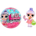 MGA Entertainment All Star Sports Vault Tots