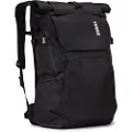 Thule Covert TCDK232, Ryggsekk, Universell, Skulderstropp, Notebook-rom, Svart