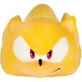 Tomy Sonic The Hedgehog Mocchi Mocchi Mega Plysj Superfigur 25 Cm