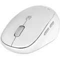 Hyper Space Next Bluetooth Mouse - Mus - Grå