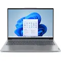 Lenovo ThinkBook 16 G7 ARP AMD Ryzen 7 7735HS Processor 3.20 GHz up to 4.75 GHz, No Operating System, 512 GB SSD M.2 2242 PCIe Gen4 TLC - 21MW002CMX