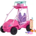 Barbie Mysteries Beach Buggy