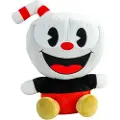 Tomy Cuphead Mocchi Mocchi Mega Tassilo Bamse 35 Cm