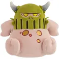 Tomy Warhammer Sassy Nurgling 15 Cm Bamse