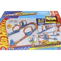 Hot Wheels Trippel Løkke-bane