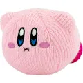 Tomy Kirby Nuiguru Strikket Plysj Svevende Junior-figur