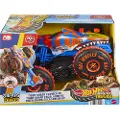Hot Wheels Radiostyrt Tigerhai Klatrer Hot Wheels