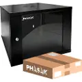 Phasak Pho 2009d 19´´ Rackskap