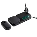 Yealink Bh71 Series Workstation Pro 1208710 Hodetelefoner