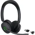 Yealink Bh74 1208680 Hodetelefoner