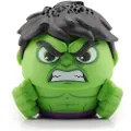 Bitty Boomers Hulk Mini Bluetooth-høyttaler 5 Cm