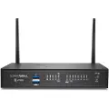 SonicWALL Tz270 Secure Upgrade Adva Brannmur-ruter