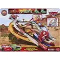 Mattel Radiator Bys Racer-og Redningsbiler