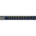 Netgear Gs108mx-100eus 8 Ports Switch