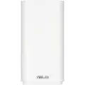 Asus ZenWiFi BD4 - Wi-Fi-system - (ruter) - maske 1GbE, Wi-Fi 7, 2.5GbE Dobbeltbånd