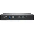 SonicWALL TZ570, 4 Gbit/sek., 1,8 Gbit/sek., 2500 Mbit/s, 750 Mbit/s, 44,7 BUT/t, BGP, OSPF, RIP-1, RIP-2