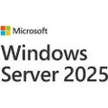 Microsoft Windows Server 2025 - Lisens - 1 enhets-CAL - OEI - Engelsk