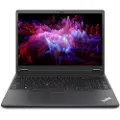Lenovo Thinkpad P16v Gen 1 16´´ R7-pro 7840hs/16gb/512gb Ssd/rtx A1000 Bærbar Datamaskin