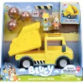 Moose Hardhat Muddy Bingo 90317 Figur