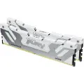 Kingston Fury Renegade Kf584cu40rwk2-48 Cl40 Xmp 48gb 2x24gb Ddr5 8400mhz Ram-minne