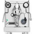 Rocket Espresso Espresso Flat inox/hvit