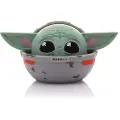 Bitty Boomers Mini Grogu-høyttaler I Handlevogn 5 Cm