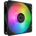 Cooler Master Sickleflow Edge 120 Mm Argb Vifte