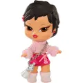 MGA Entertainment Jade Babyz Runwayz Dukke