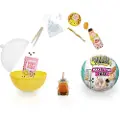 MGA Entertainment Miniverse MakeItMini Foods Cafe 531067 /24