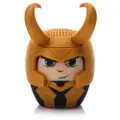 Bitty Boomers Loki Mini Bluetooth-høyttaler 5 Cm