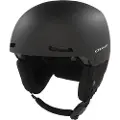 Oakley Mod1 Pro Hjelm svart