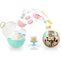 MGA Entertainment Entertainment MGA's Miniverse Make It Mini from Scratch Series 1 Mini Collectibles (assorted items)