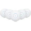 Ubiquiti U7 Pro Wifi-tilgangspunkt 5 Enheter