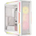 Corsair 5000t Lx Rgb Pc-tårnkasse