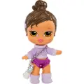 MGA Entertainment Yasmin Babyz Runwayz-dukke