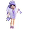 MGA Entertainment Crystal Motedukke