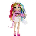 MGA Entertainment Crystal Fashion Amaya-dukke
