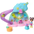 Spin Master Kitty Care Lekesett