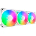 Cooler Master SickleFlow Edge 360 ARGB Fan - White