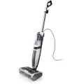 Shark SteamPickUp, Dampmopp, 0,5 l, Hvit, 8,23 m, 0,07 l, 1230 W