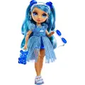 MGA Entertainment Crystal Fashion Skyler-dukke